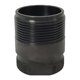 thumbnail image 2 of 1 pieza de Metal para quitar la bomba de combustible, reemplazar la herramienta de reparación accesorios para coche negro 30x3 8mm/1,18x1,50" Baoblaze Remoción de bomba de combustible de tronco de coche, 2 of 6