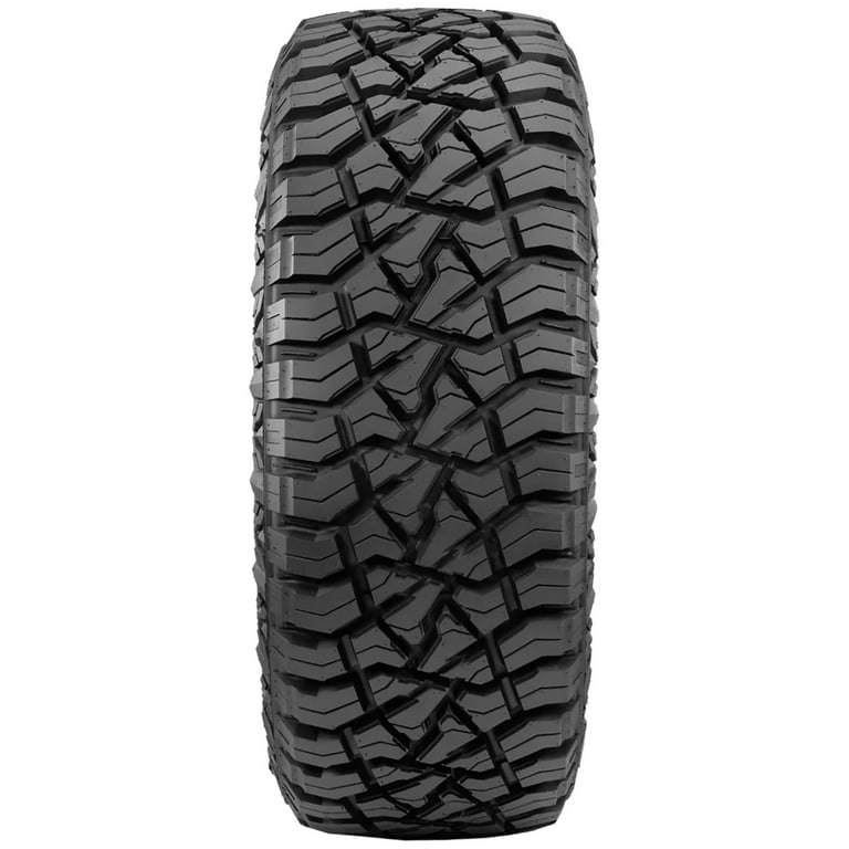 KJI Kanati Commandant ATX All Terrain LT295/70R18 129/126Q F
