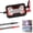 Black, variant on Nieyigj LED Lamp Bead TV Backlight Tester for All LED Lights Repair Output 0-300V Adaptive Voltage Digital Display Tool for LCD Screen UK Plug White Edition