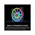 thumbnail image 3 of Thermaltake SWAFAN 14 RGB 3 Packs Case Fan, 3 of 4