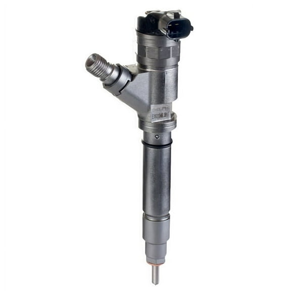 Remanufactured Delphi EX631047 Fuel Injector