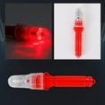 thumbnail image 4 of Boat Flares – Boat Flares Coasts Guard Approved Marine | Boat Strobe & Safety Lights Clearance | Waterproof Emergency Signals for Fishing Net, Buoys & Boats (Red), 4 of 8