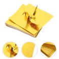 thumbnail image 1 of Homoyoyo 100 Sheets Square Origami Paper for Diy Handcraft Projects and Home Decoration, 1 of 6