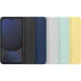 thumbnail image 6 of Samsung Galaxy S24 FE Silicone Case Blue EF-PS721CLEGWW, 6 of 6