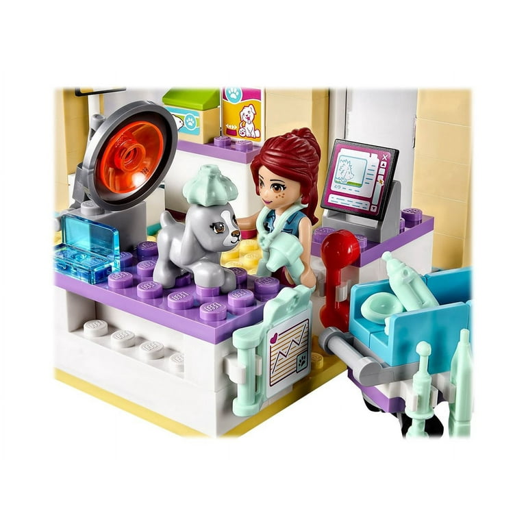 LEGO Friends 41085 Vet Clinic