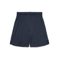 thumbnail image 2 of Athletic Works Boys Performance Shorts, 2-Pack, Sizes 4-18 & Husky, 2 of 3