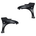 thumbnail image 1 of Par de Salpicaderas Swift 2012 A 2016 Suzuki Del TONG YANG ., 1 of 4