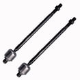 thumbnail image 4 of SCITOO 2pcs Suspension Kit 2 Steering Front Inner Tie Rod End fit 2001 2002 2003 2004 for Kia Rio EV431, 4 of 4