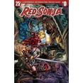 thumbnail image 1 of Red Sonja (Dynamite, Vol. 4) #0A VF ; Dynamite Comic Book, 1 of 1