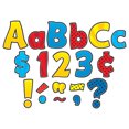 thumbnail image 1 of TEACHER CREATED RESOURCES (3 PK) SUPERHERO FUNTASTIC 4IN, 1 of 1