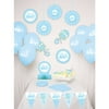 Way to Celebrate Baby Boy Decorations Party Kit