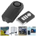 thumbnail image 1 of Remote Control Bicycle Alarm, Motorbike Anti-Theft Alarm, Higher Efficiency Superior Performance Sports Car for Car Maintenance Worker Racer, 1 of 8