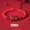 Chinese Zodiac Sign Of Rabbit, variant on Fidelity Cinnabar Zodiac Red Rope Bracelet