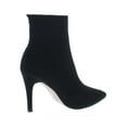 thumbnail image 2 of Mia Womens McKinley Knit Ankle Sock Boot, 2 of 2