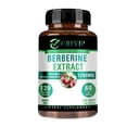 thumbnail image 3 of Cápsulas de berberina de 1200 mg: ayudan a regular los niveles de glucosa, mejoran la salud intestinal y refuerzan la inmunidad - 120 cápsulas, 3 of 5