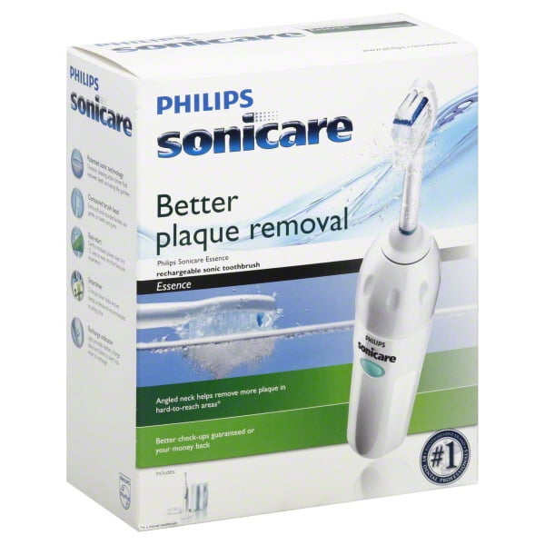 Philips Sonicare Essence e5300 Sonic Power Toothbrush HX5351/46