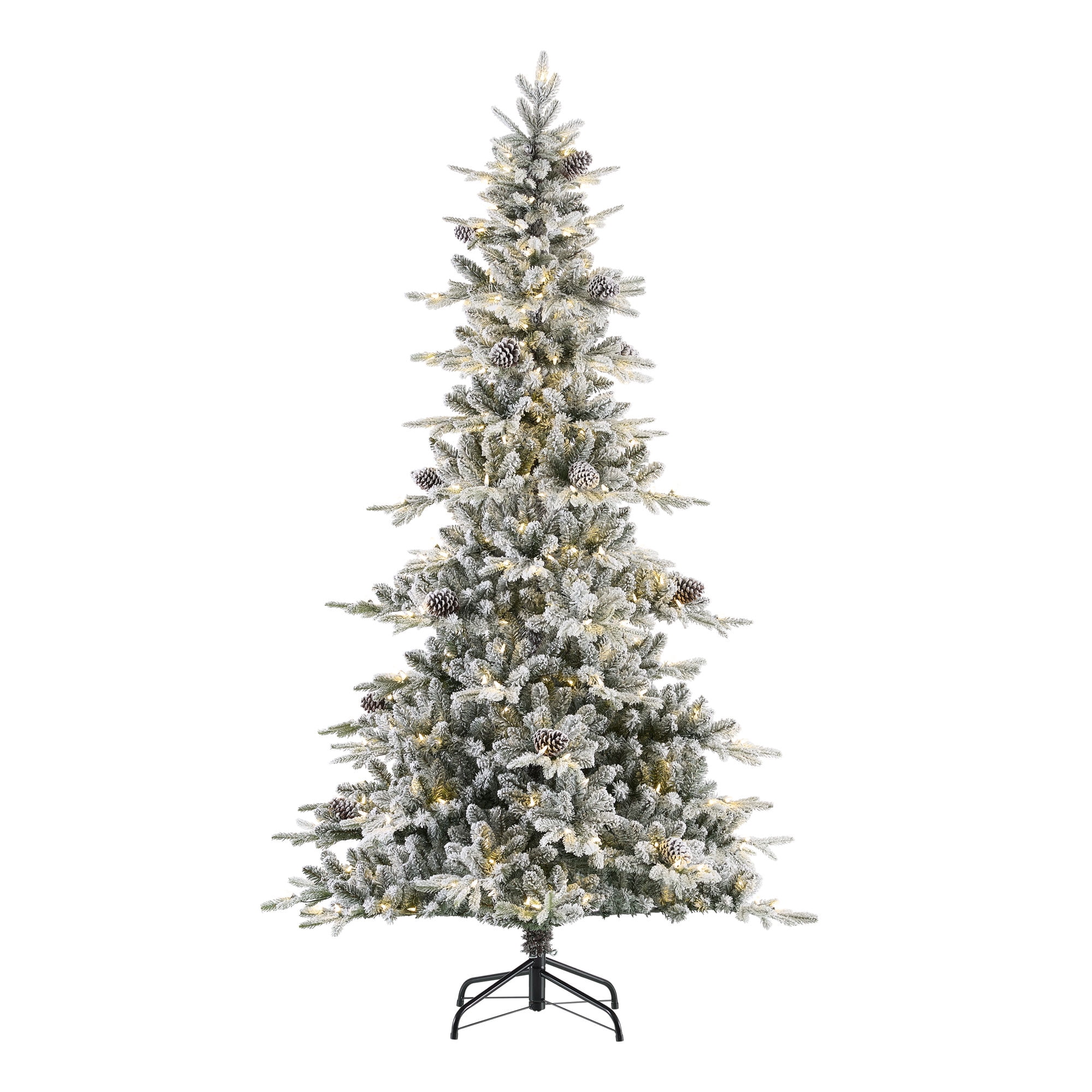 7.5 Foot Artificial Christmas Tree 