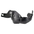 thumbnail image 4 of TRQ Inner Fender Liner Set Fits 2006-2007 Mazda 6 BDA16239, 4 of 5