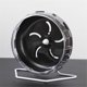 thumbnail image 5 of A-Hamster Sport Running Wheel Small Mice Silent Jogging Bracket Parts, 5 of 5