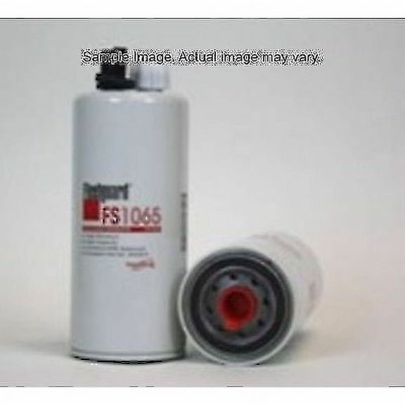 CUMMINS FS1065 Fleetguard Fuel/Water Separator