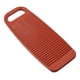 thumbnail image 2 of Tabla de lavar ropa portátil para el hogar rojo, 2 of 9