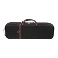 thumbnail image 3 of Milaget 4/4 Violin Case Sturdy Storage Box for Travel Musical Instrument Accessories, 3 of 9