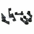 thumbnail image 2 of Bearachild 10 Pieces Climbing Plant Training Clips Support Stress Vegetable Guide Grow Office Home Low Trainer Indoor Outdoor Fruit Type3 NO3 Bearachild HA059210-02B, 2 of 6