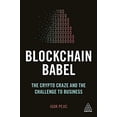 thumbnail image 1 of Blockchain Babel: l'Engouement Crypto et le Défi pour les Entreprises, 1 of 1