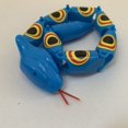 thumbnail image 4 of Wacky Swing Jointed Snake - 4 Pack - 15" - Long Plastic Snake Toy with Movable P, 4 of 5