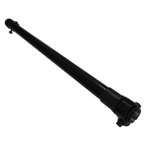 Tie Rod End Adjusting Sleeve - Compatible with 2005 - 2010 Ford F-550 Super Duty 2006 2007 2008 2009