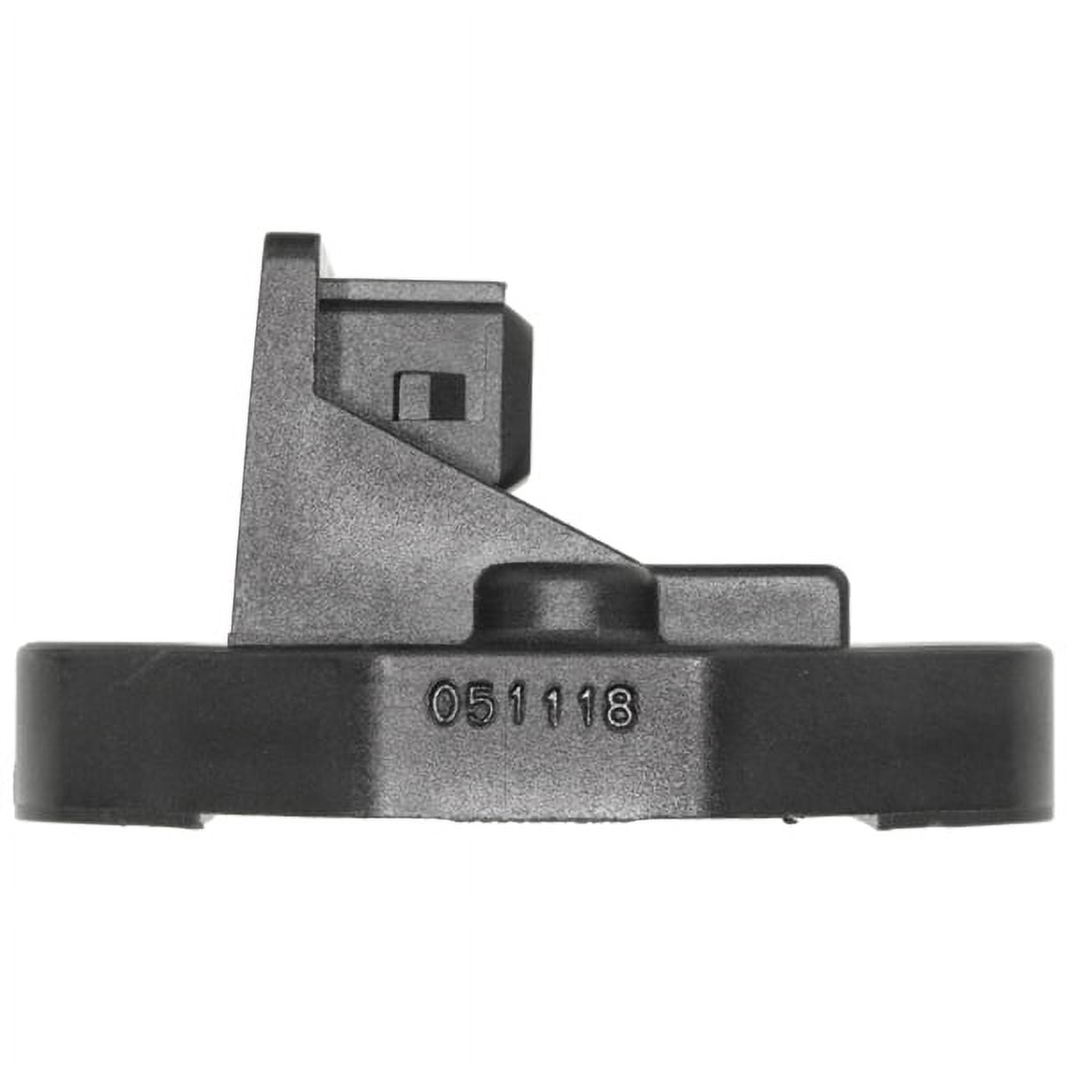 Acceleration Sensor