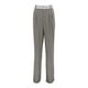 thumbnail image 3 of Txlixc Pantalones de primavera y otoño para mujeres Txlixc moda, 3 of 9