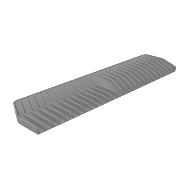 Hot6sl Ofertas de La Semana Rejilla para Jabón con Pendiente Rejilla para Desagües de Baño Caja de Jabón Portátil Sin Perforaciones Desagües Domésticos