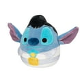 thumbnail image 4 of Squishmallows Disney 8 inch Stitch Elvis -  Child's Ultra Soft Stuffed Plush Toy, 4 of 8