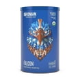 thumbnail image 1 of Suplemento alimenticio Birdman orgánico Falcon sabor chocolate 510 g, 1 of 4