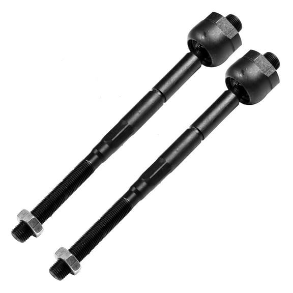 ECCPP Inner Tie Rod Ends EV80433 2004 2005 for Chevrolet Colorado 2004 2005 for GMC Canyon