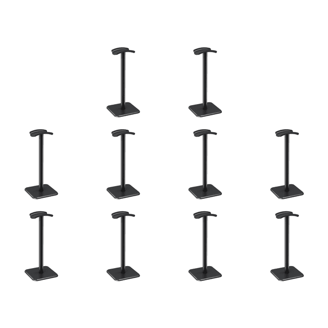 Soporte para Pantalla Aleación Aluminio Vertical Suspensión ()