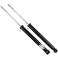 thumbnail image 1 of Kit de Amortiguadores Tras marca BOGE para Nissan March 2012-2023 Sense L4 1.6L FWD, 1 of 4