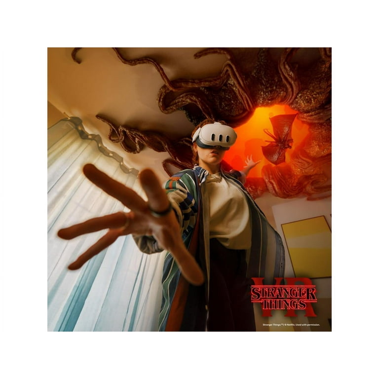 Quest3 128GB「Hoang Anh Dang」 Meta Quest 3 VR Headset