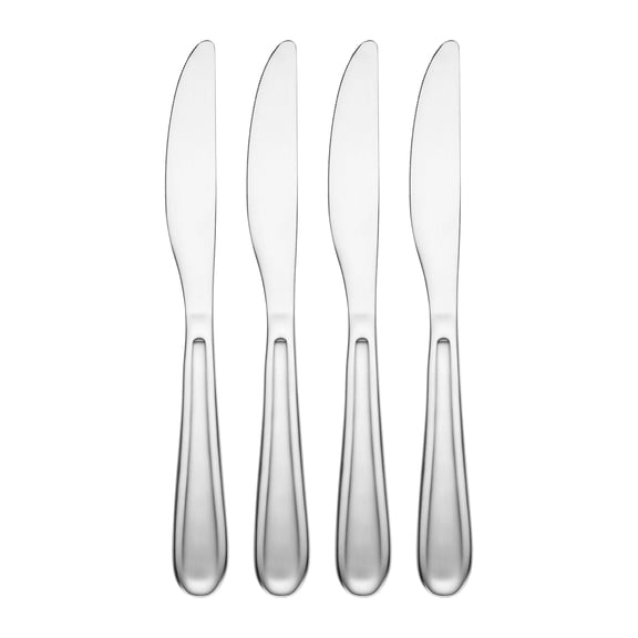 Cambridge Malibu Dinner Knives, Set of 4