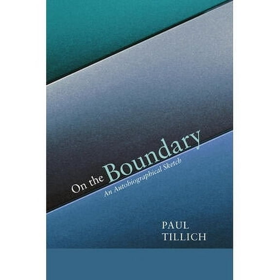 On the Boundary (Paperback)