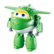 Auldey Toys - Super Wings Transforming Character, Mira