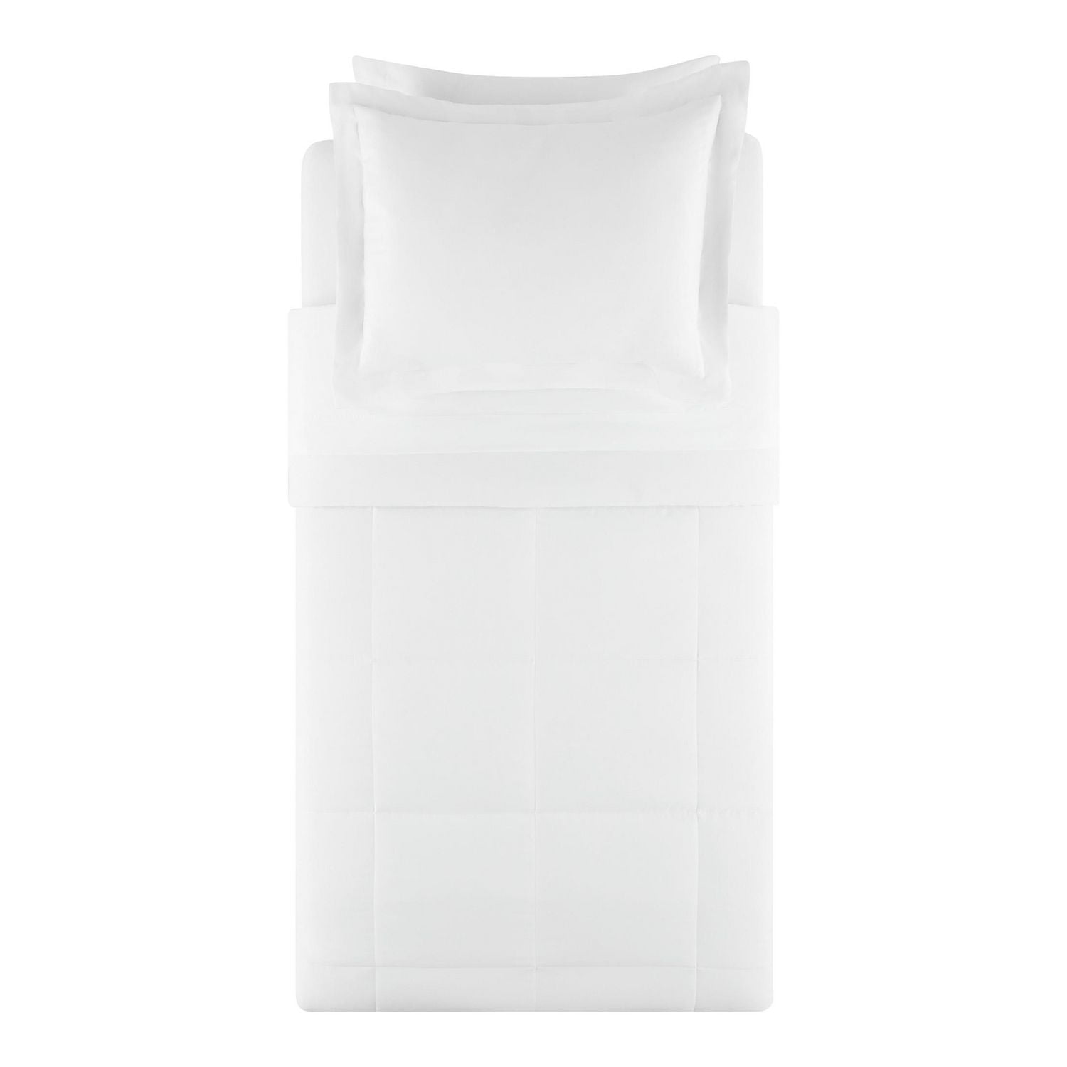 Mainstays Bed-in-a-Bag, Twin/XL - Queen