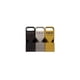 thumbnail image 5 of Silbato Titan Premium Doble Tono de Titanio Fox 40 Dorado, 5 of 5