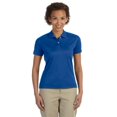 thumbnail image 1 of Devon & Jones Polo Piqué Jet pima-techTM pour Femmes, 1 of 2