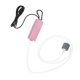 thumbnail image 5 of Hytrove 1Jgo Aerador De Aire USB Para Acuario Rosa Con Material Resistente Ideal Para De Peces En Casa, 5 of 7