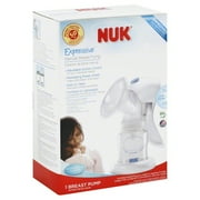 Nuk - Manual Breast Pump