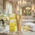 thumbnail image 2 of L'air du Temps by Nina Ricci for Women 6.6 oz Gentle Shower Gel, 2 of 7
