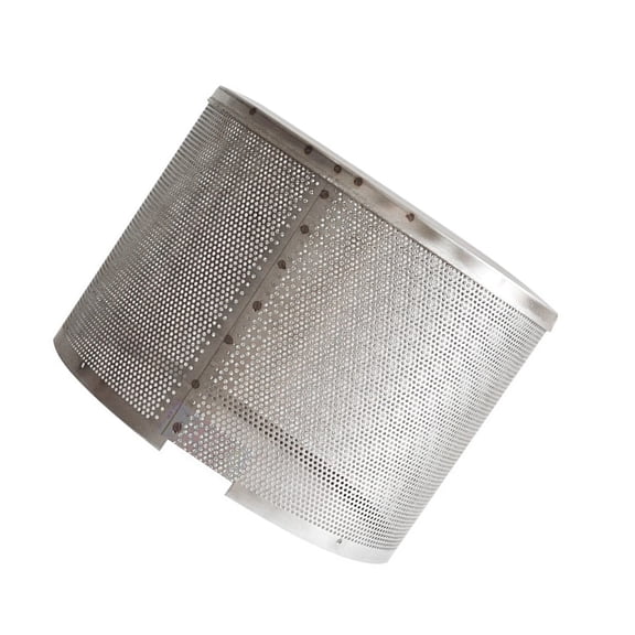 Durability Stainless Steel Patios Heater with Safety Meshes Rapid Heating Corrosions Resistant Outdoor Heater