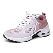 BERANMEY Comfort Sneaker for Women Casual Womens Walking Shoes Lightweight Breathable Mesh Air Cushion Sneakers